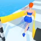 原始生存冲刺(Speed Gate Run)