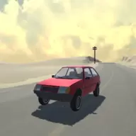 沙漠司机(The Desert Dri