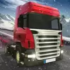 越野货车雪地驾驶(Offroad Truck: Dri