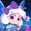 仙女装扮3D