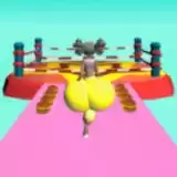 3D美食挑战赛