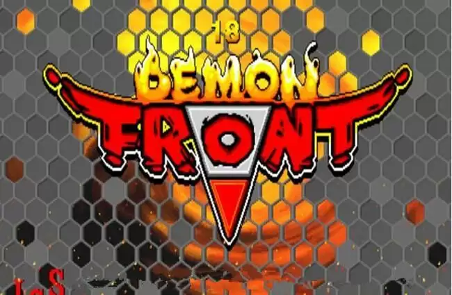 魔域战线无限道具武器版游戏