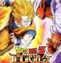 龙珠Z:真武道会