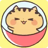 猫猫贴纸扭蛋