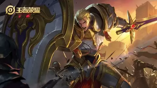 亚瑟是英雄联盟里的谁