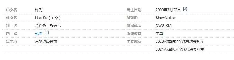 dk许秀什么位置