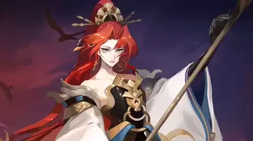 《阴阳师》泷夜叉姬新皮肤残阳无影怎么样