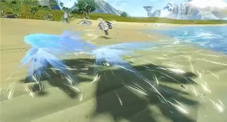 《妄想山海》海月鲛歌幻宠一览