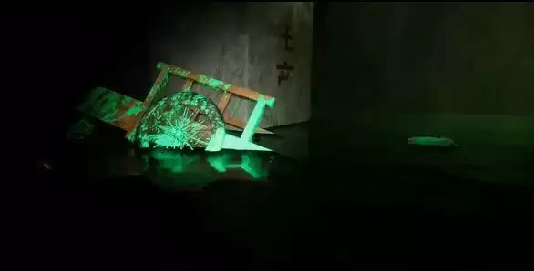 《孙美琪疑案:地狱》四级线索——化学药品