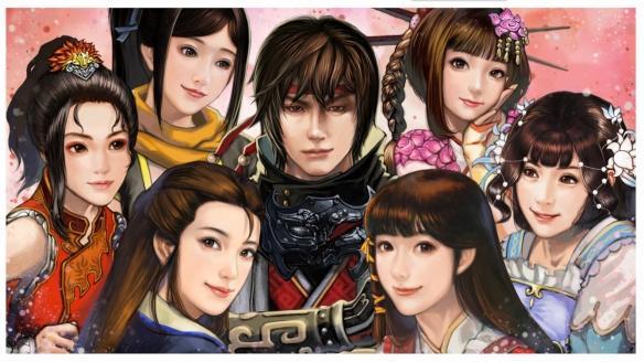 《天命奇御2》隐藏结局触发方法介绍