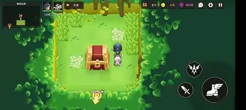 《坎公骑冠剑》卡马逊乐园新赛季开启