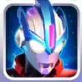 奥特曼传奇英雄2021