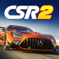 csr赛车2中文