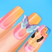 Nail Art