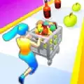 Supermarket Rush