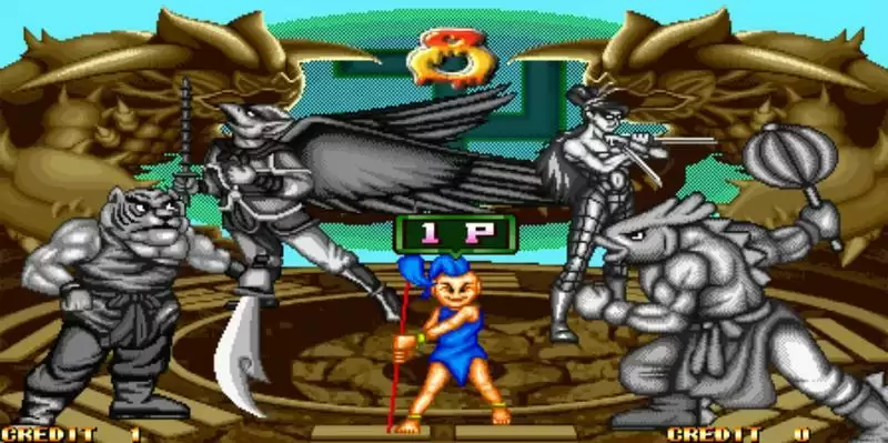 西游释厄传无限闯关版游戏