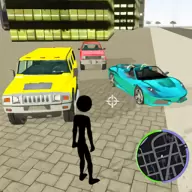 决斗火柴人3D