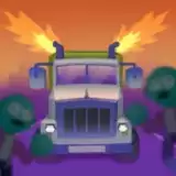 僵尸卡车之路ZombieRoad