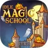 闲置魔法学校
