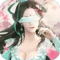 冷月白狐