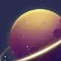 小行星爆炸