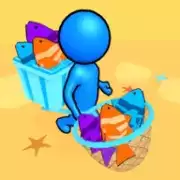 养鱼场3D