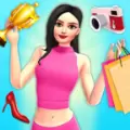 消费女王3D