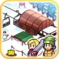 闪耀滑雪场物语