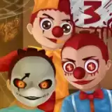 3号房子里可怕的婴儿