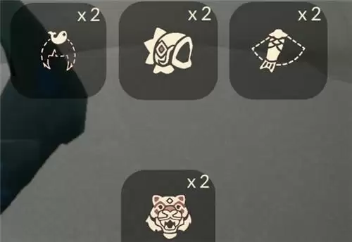 光遇2022新年礼包物品价格及外观一览