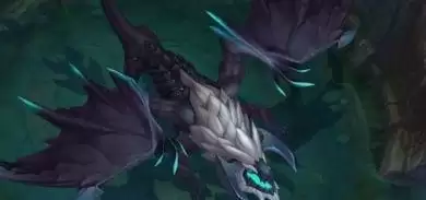 lol小龙刷新规律_3 lol小龙刷新规律