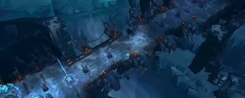 王者荣耀张良是英雄联盟哪个英雄