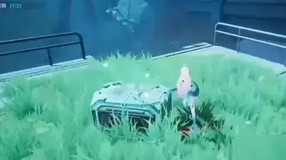 幻塔C03宝箱位置分享