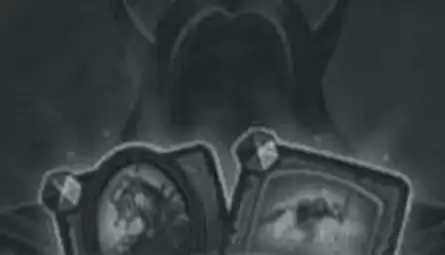 炉石传说最佳拍档无敌卡组推荐