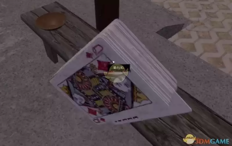 《孙美琪疑案:幽境》五级线索——笑声