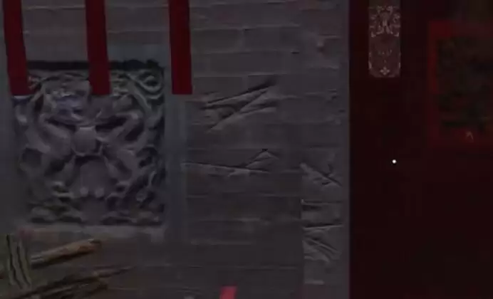 《孙美琪疑案:幽境》五级线索——二龙戏珠