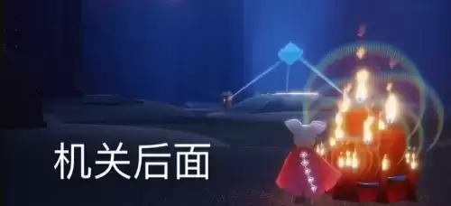 光遇11.24大蜡烛在哪 光遇11月24日大蜡烛位置攻略