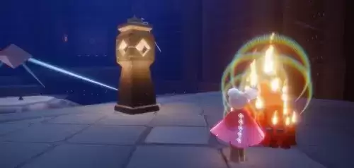 光遇11.24大蜡烛在哪 光遇11月24日大蜡烛位置攻略