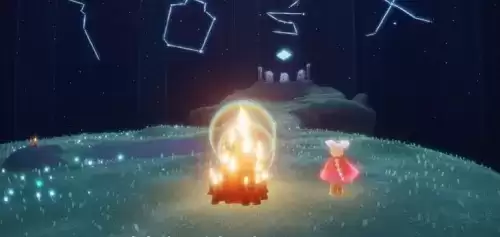 光遇11.24大蜡烛在哪 光遇11月24日大蜡烛位置攻略