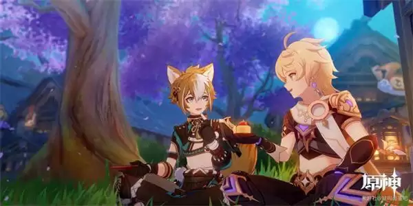 《原神》希娜小姐邀约任务完成攻略