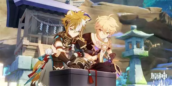 《原神》希娜小姐邀约任务流程攻略