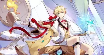 《奥奇传说》手游筑梦少年诺亚强度如何