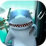 饥饿鲨进化冷光鲨