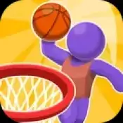 双人篮球赛