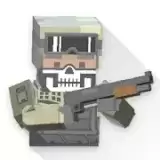 边境战争二战军队