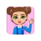 宝宝公主美甲店