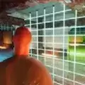 死气沉沉的监狱