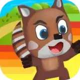 小熊猫历险记1995