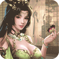 逐鹿中原送万充内置挂