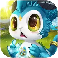 口袋幻兽送十连抽